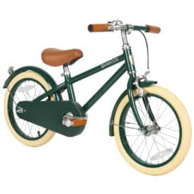 Vélo enfant Banwood - Vert